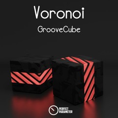 Voronoi (Extended Mix)