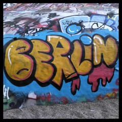 I ❤️ Berlin
