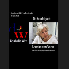 Anneke van Veen 2025-07-26 11.00