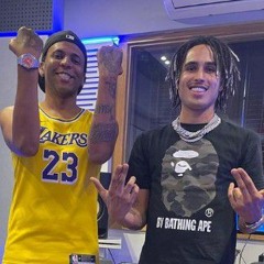 BC Raff - Zaza Ft. Matuê  PRÉVIA _Editada_