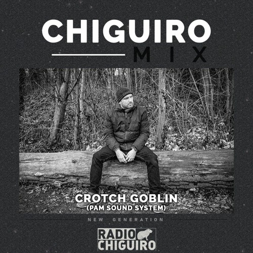 Radio Chiguiro Guest Mix part.2