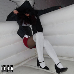 MARCELINE (prod.Zoowe)