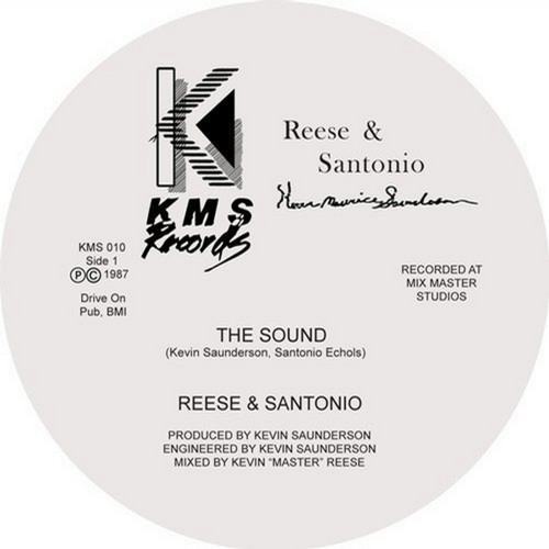 The Sound