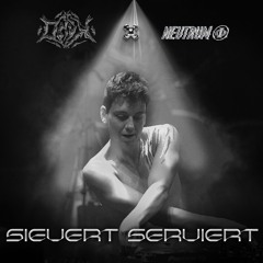 27.10.23 @ONYX - Sievert Serviert
