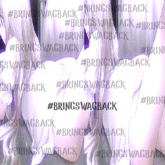 ̴b̴̴r̴̴i̴̴n̴̴g̴̴b̴a̴̴c̴̴k̴̴s̴̴w̴a̴̴g̴ w/asterisk