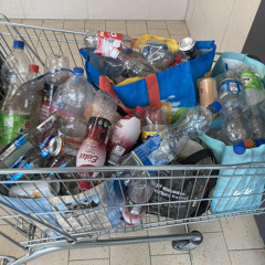 Tekk am Stecken - Ma Cherie Tekk