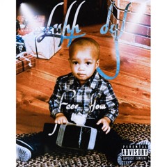 Luhh Dyl - Face Flow