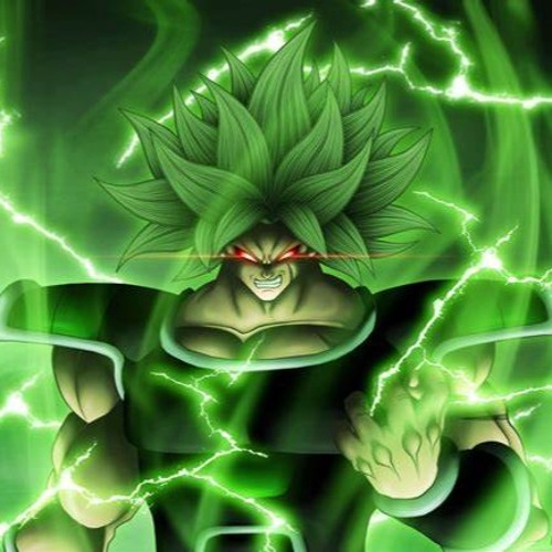 Fabvl - Stranded Daycore [Broly Rap]