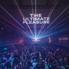 The Ultimate Pleasure (Welcome To Thunderdome) [DEMO]