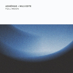 PREMIERE: Adhémar & Nils Edte - Schwingungen [Indefinite Pitch]