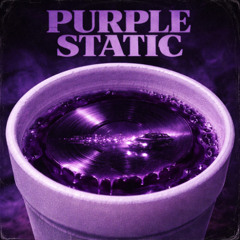 Purple Static