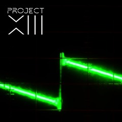 LEVITT  - OSCILLOSCOPE SET PROJECT 13