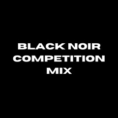 Blake Parker - Black Noir Competition Mix