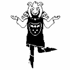 [Asriel - Death by Glamour] Hope Your Dreams Are Alive! [Shiftedtale]
