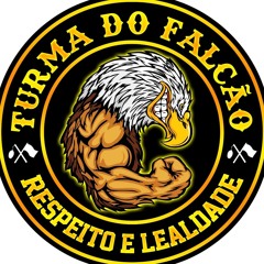 TURMA DO FALCÃO- 2024 🦅💣 (DJ CAIO 22) MC MALBEC