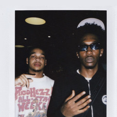 Topside + Kferg500 (Prod. Hoodrxch)