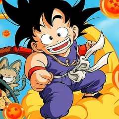 Dragon Ball Mystical Adventure - English Dub