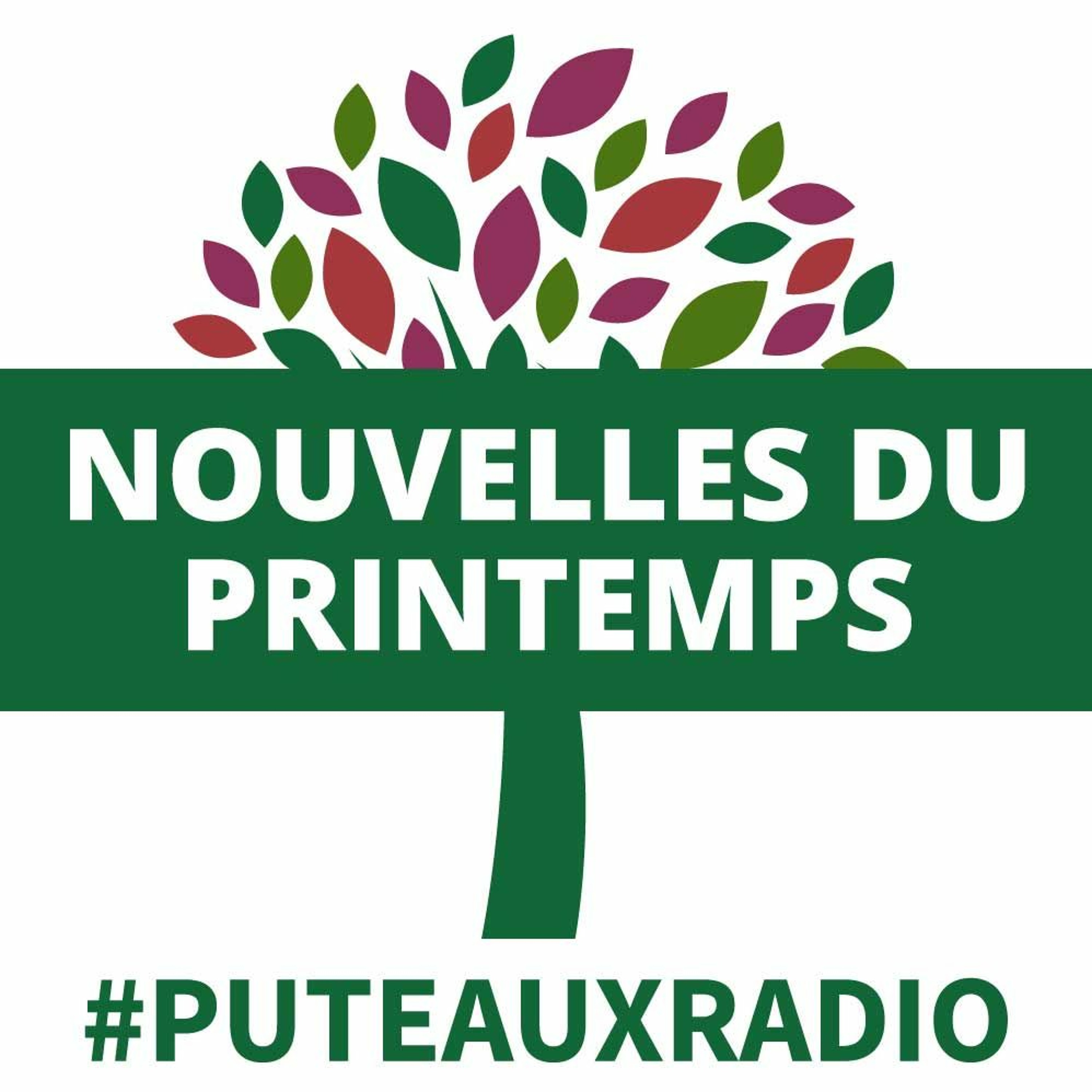 Puteaux Radio, la webradio du Printemps Putéolien