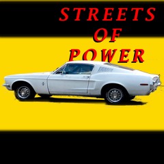 Streets of Power