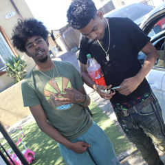 Feel it Ft. Kinzo