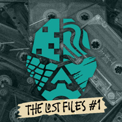 The Lost Files #1 [FREE DOWNLOAD]