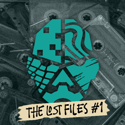The Lost Files #1 [FREE DOWNLOAD]