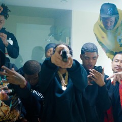 Shotta4oe - Cold As Mine