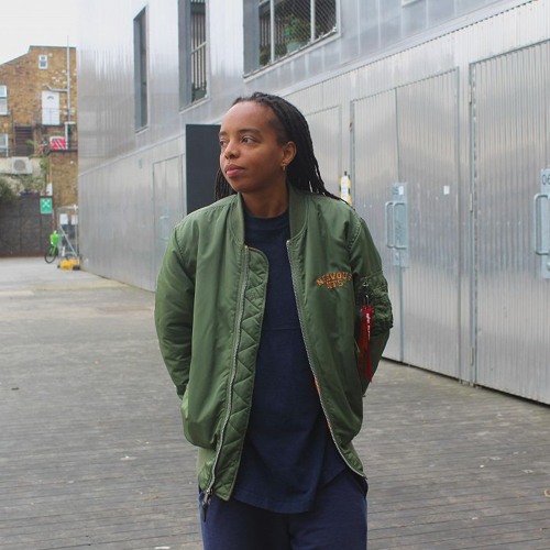 Soup To Nuts w/ Shy One 081025