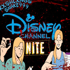 Disney at nite (feat. snake999)