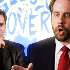 Eric Brakey: How Libertarians Can Attain Political Power