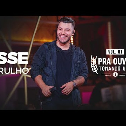 Murilo Huff - Esse Barulho (Pra Ouvir Tomando Uma 3)