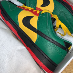 Raggamuffin Life Mix