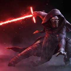 Star Wars: Kylo Ren Theme | EPIC VERSION