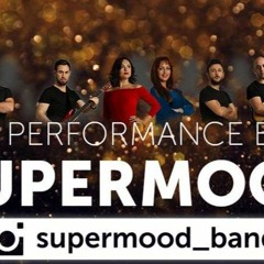 SuperMooD @ Lost On You Cover