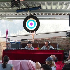 Hill Men - Meakusma Festival 2024