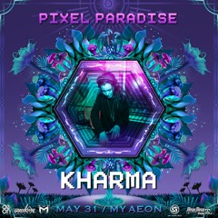 Pixel Paradise|MyAeon