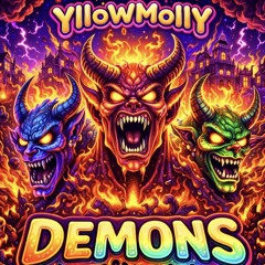 (2022) Timeless - Demons