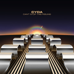 INCOMING : Cyda - Alpha #MINITEL