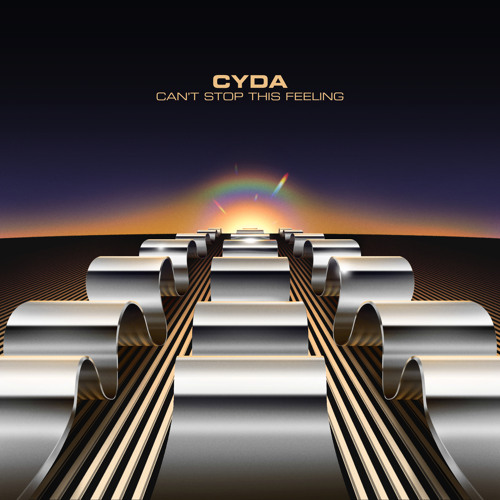 INCOMING : Cyda - Alpha #MINITEL