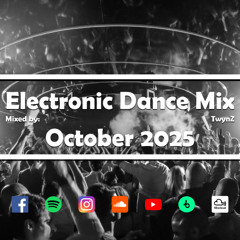 TwynZ - EDM October 2025