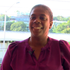 CWA 2025 - Deborah Daniel reflects on CWA 2024