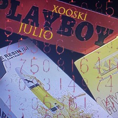 xooski - julio (prod. rage santana)
