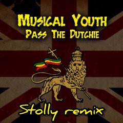 Pass The Dutchie dnb bootleg