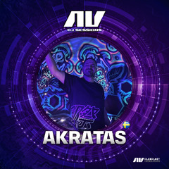 DJ Sessions Vol.23 / Akratas - Liveset @ AUDIO UNIT RESOURCES