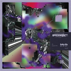 [Premiere] Fosil - Anti-You (out on Satellite Era)
