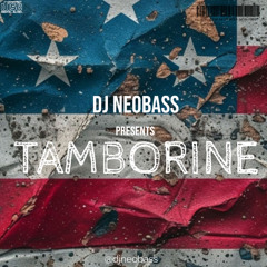 Dj Neobass - Tamborine