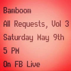 Bamboom - All Requests Vol 3