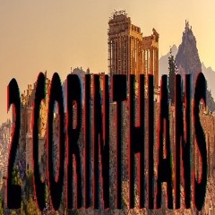 2023-11-5 2 Corinthians 10:1-18: Confidence In The Spirit
