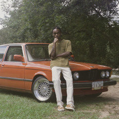 Outer Body (feat. Kadhja Bonet)