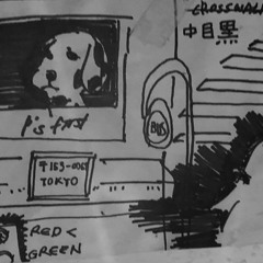 GOANDRUN 포스트락 컴필앨범 도전데모